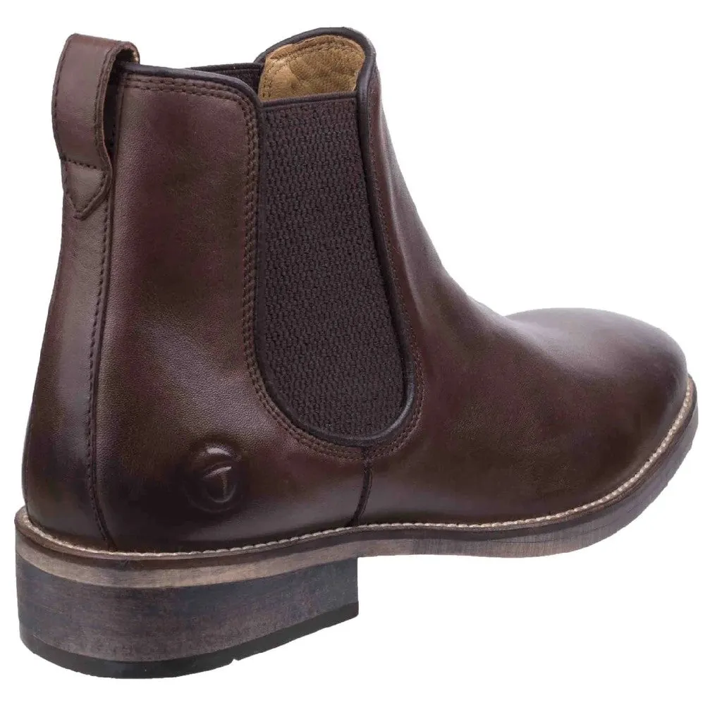 Bottes Chelsea Cotswold Corsham Chaussures Cotswold
