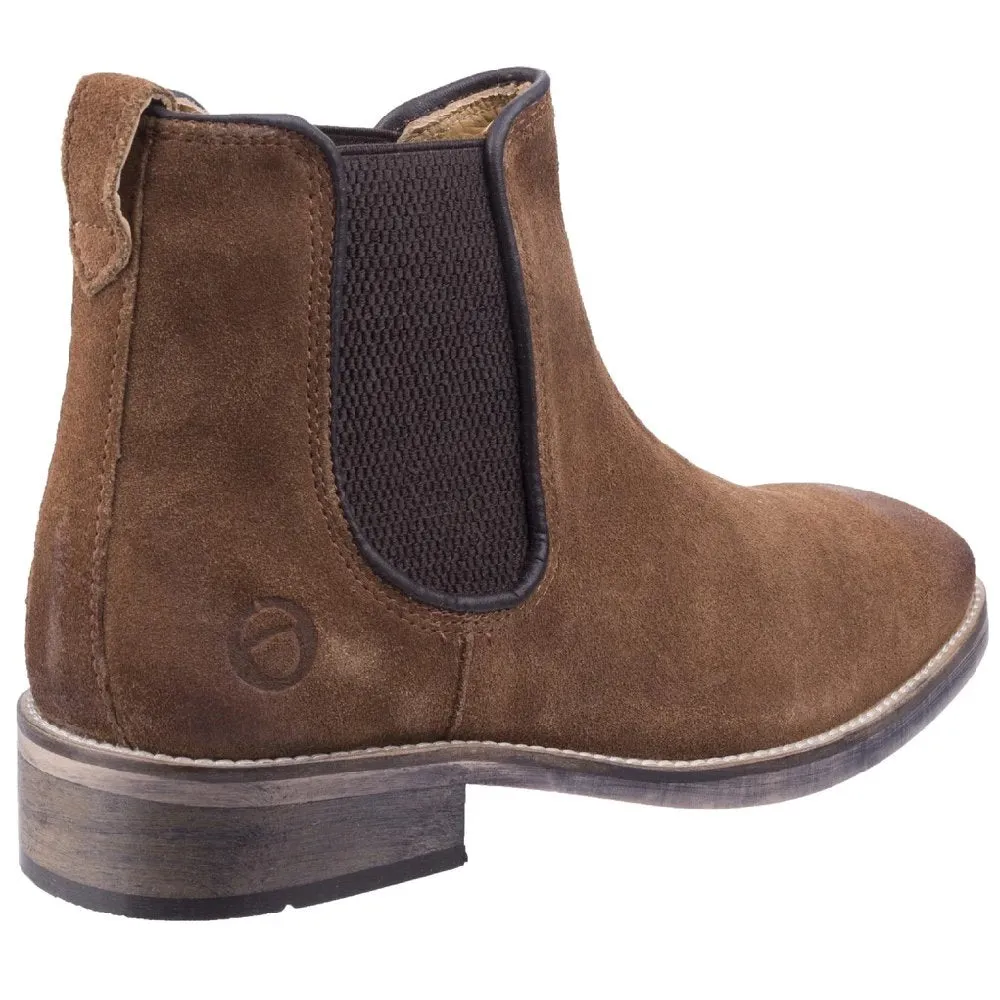 Bottes Chelsea Cotswold Corsham Chaussures Cotswold