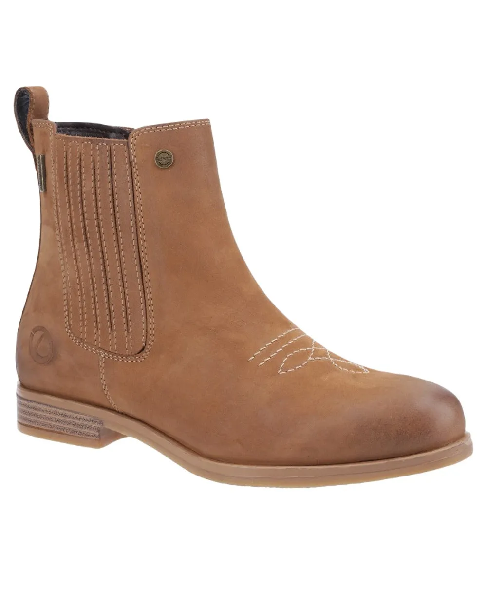 Bottes cheville Didbrook des Cotswold - Chaussures Cotswold