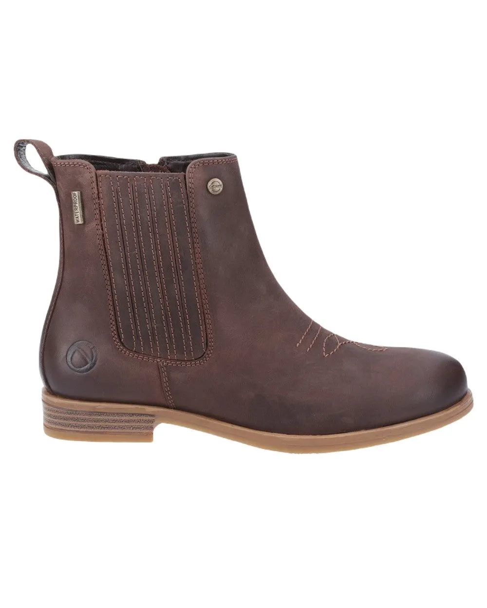 Bottes cheville Didbrook des Cotswold - Chaussures Cotswold