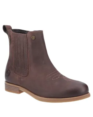 Cotswold Didbrook Ankle Boots Cotswold Shoes