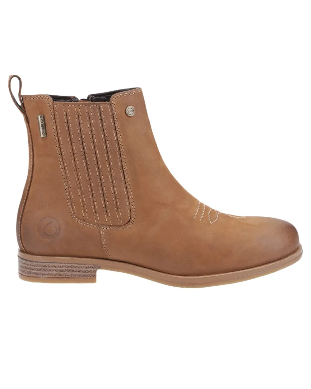 Bottes cheville Didbrook des Cotswold - Chaussures Cotswold