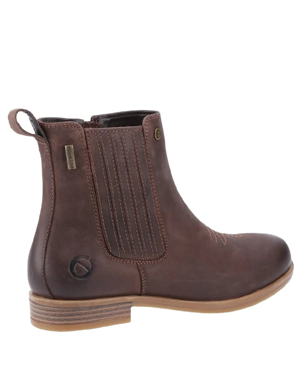 Bottes cheville Didbrook des Cotswold - Chaussures Cotswold