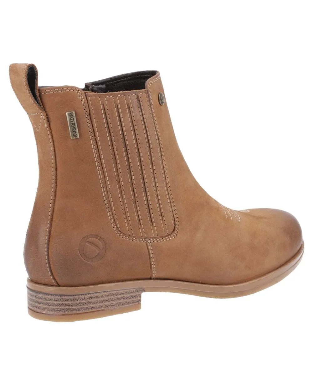 Bottes cheville Didbrook des Cotswold - Chaussures Cotswold