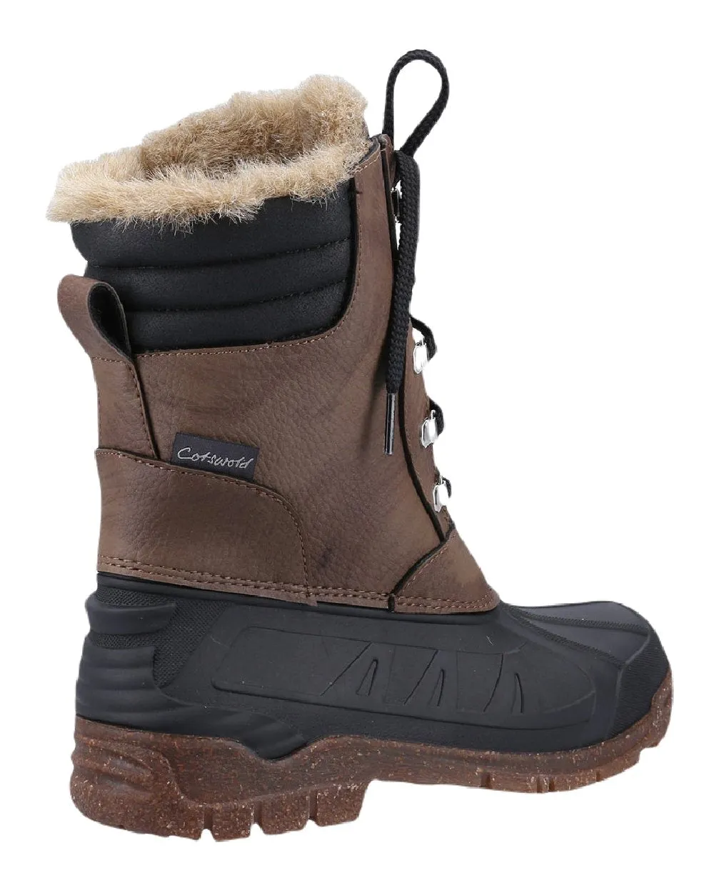 Bottes Hatfield de Cotswold pour Homme - Chaussures Cotswold