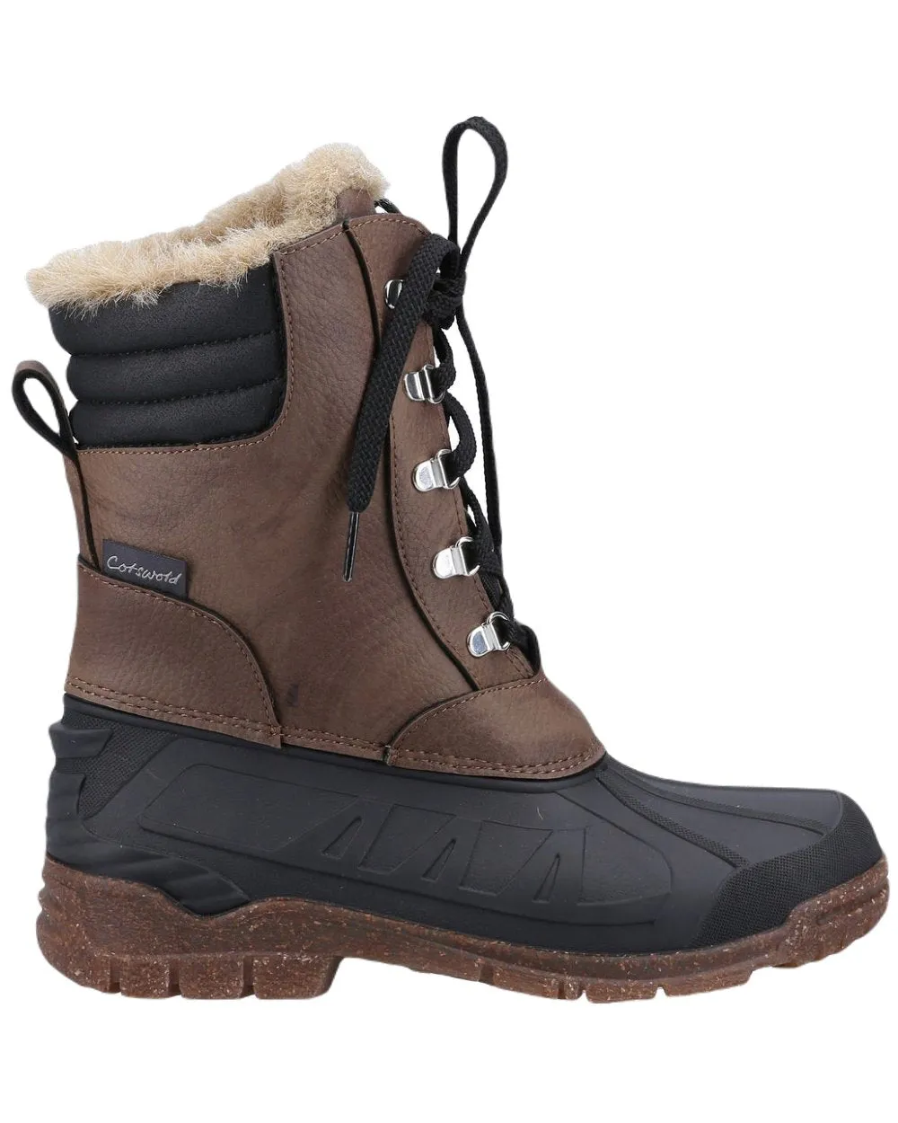 Bottes Hatfield de Cotswold pour Homme - Chaussures Cotswold
