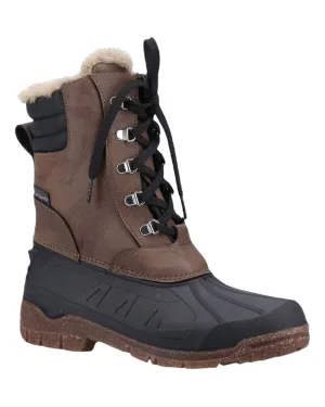 Cotswold Mens Hatfield Wellingtons Cotswold Shoes