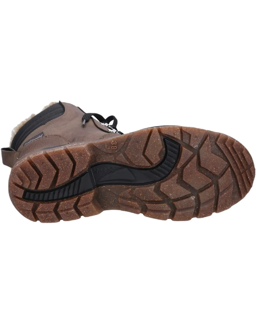 Bottes Hatfield de Cotswold pour Homme - Chaussures Cotswold