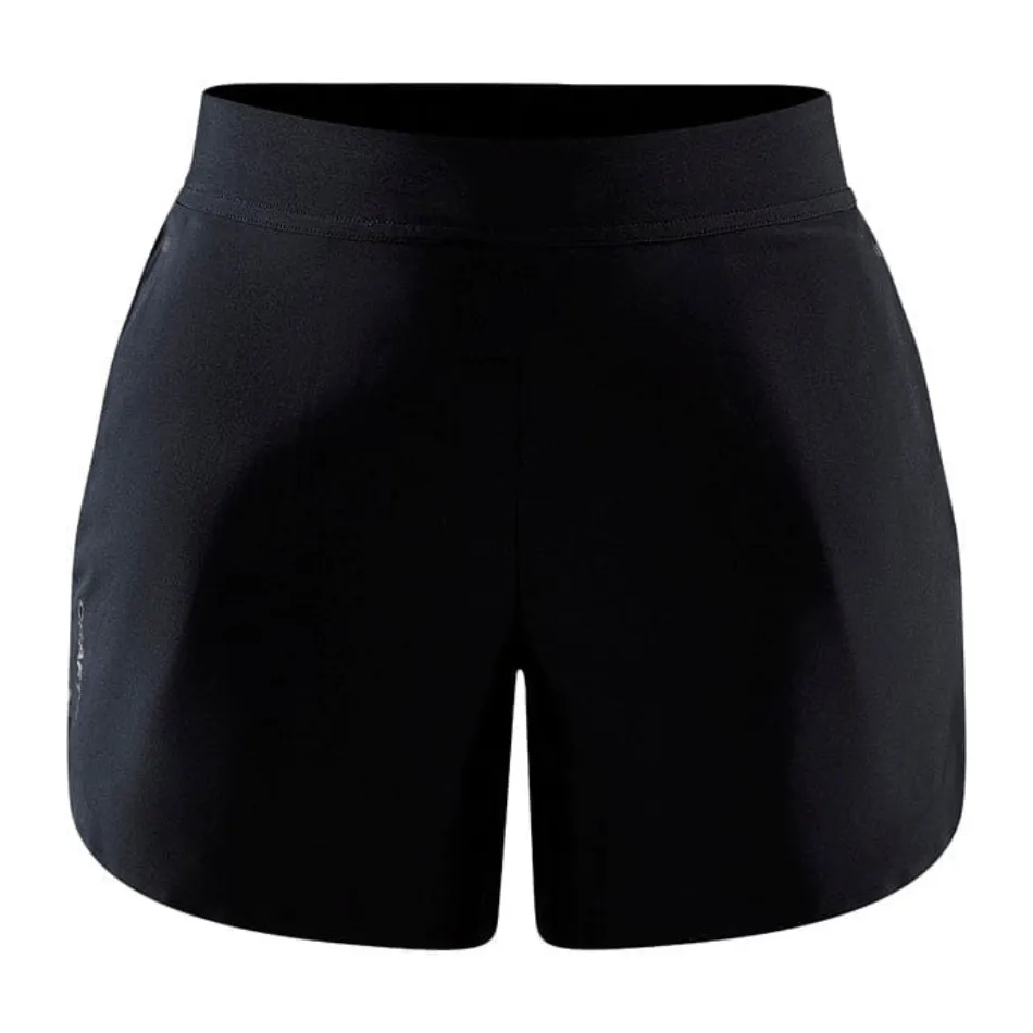 Craft Women's ADV Essence Shorts Stretch 5