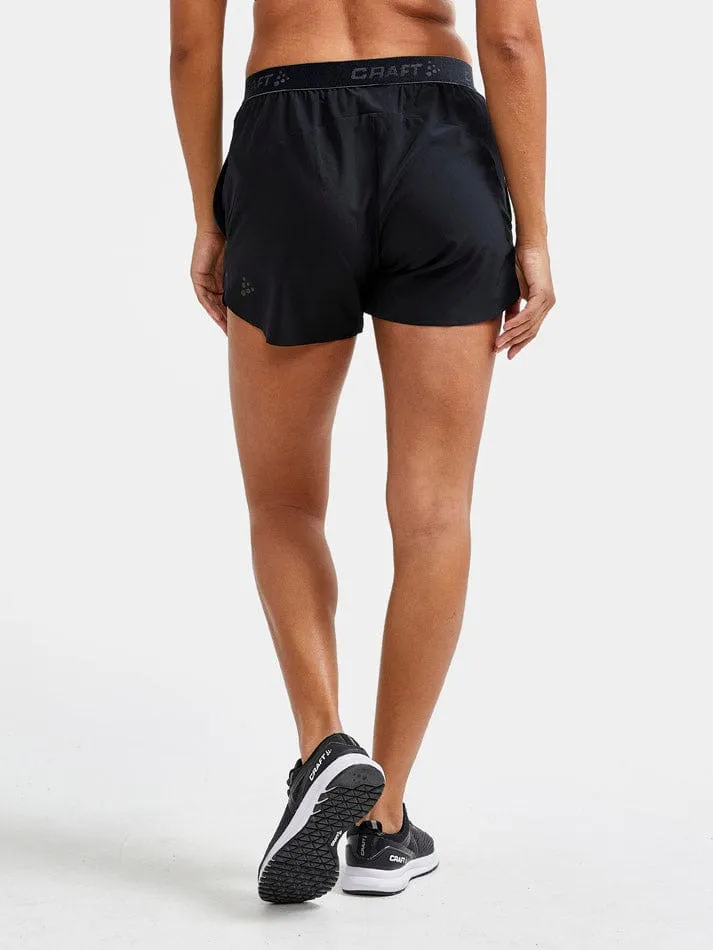 Craft Women's ADV Essence Shorts Stretch 5