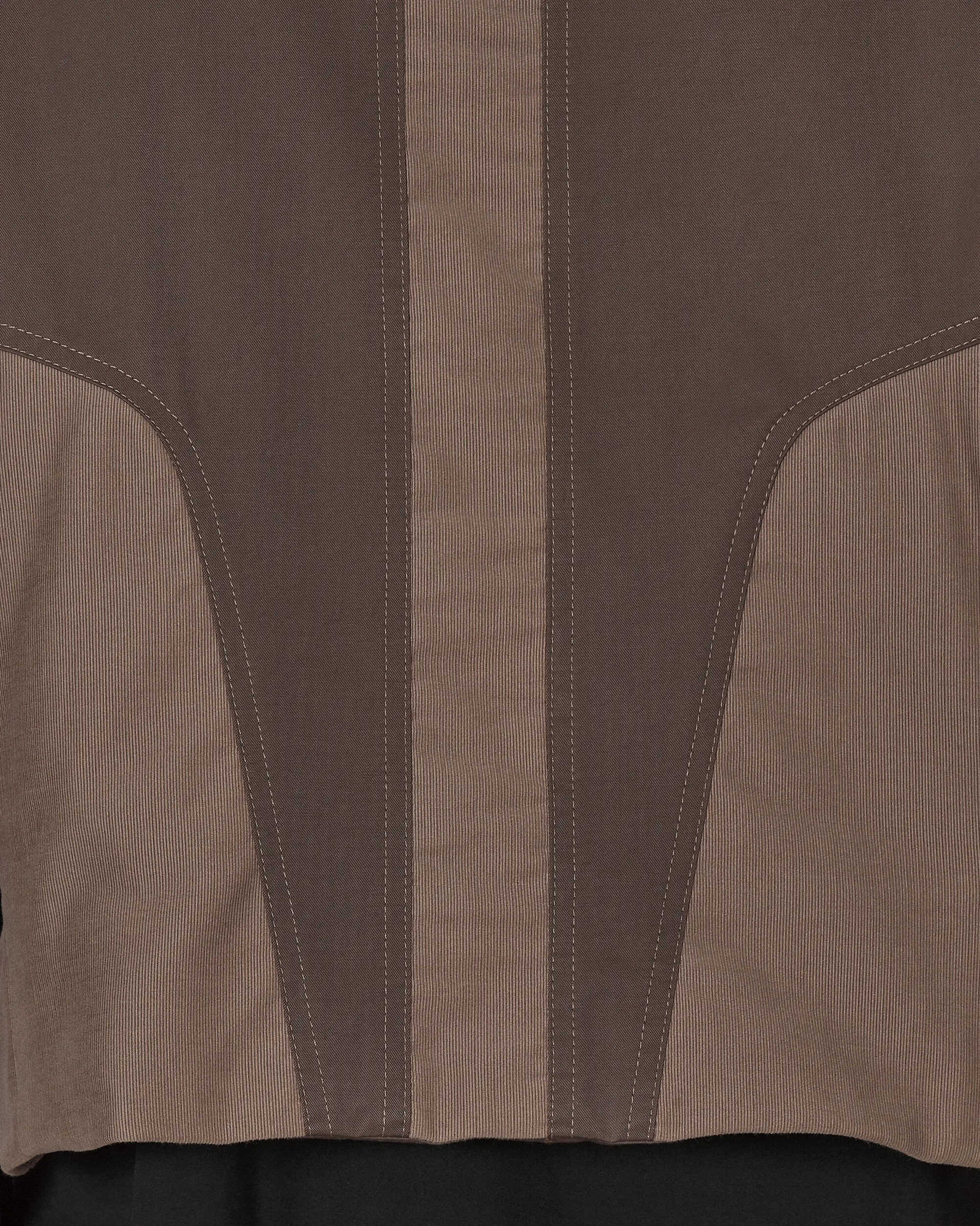 Veste courte gris foncé