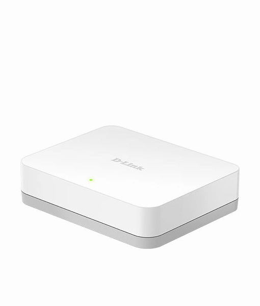 D-Link DGS-1005A 5-Port Gigabit Easy Desktop Switch