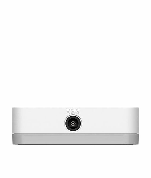 D-Link DGS-1005A 5-Port Gigabit Easy Desktop Switch