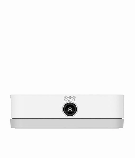 D-Link DGS-1008A - Commutateur Gigabit de bureau 8 ports