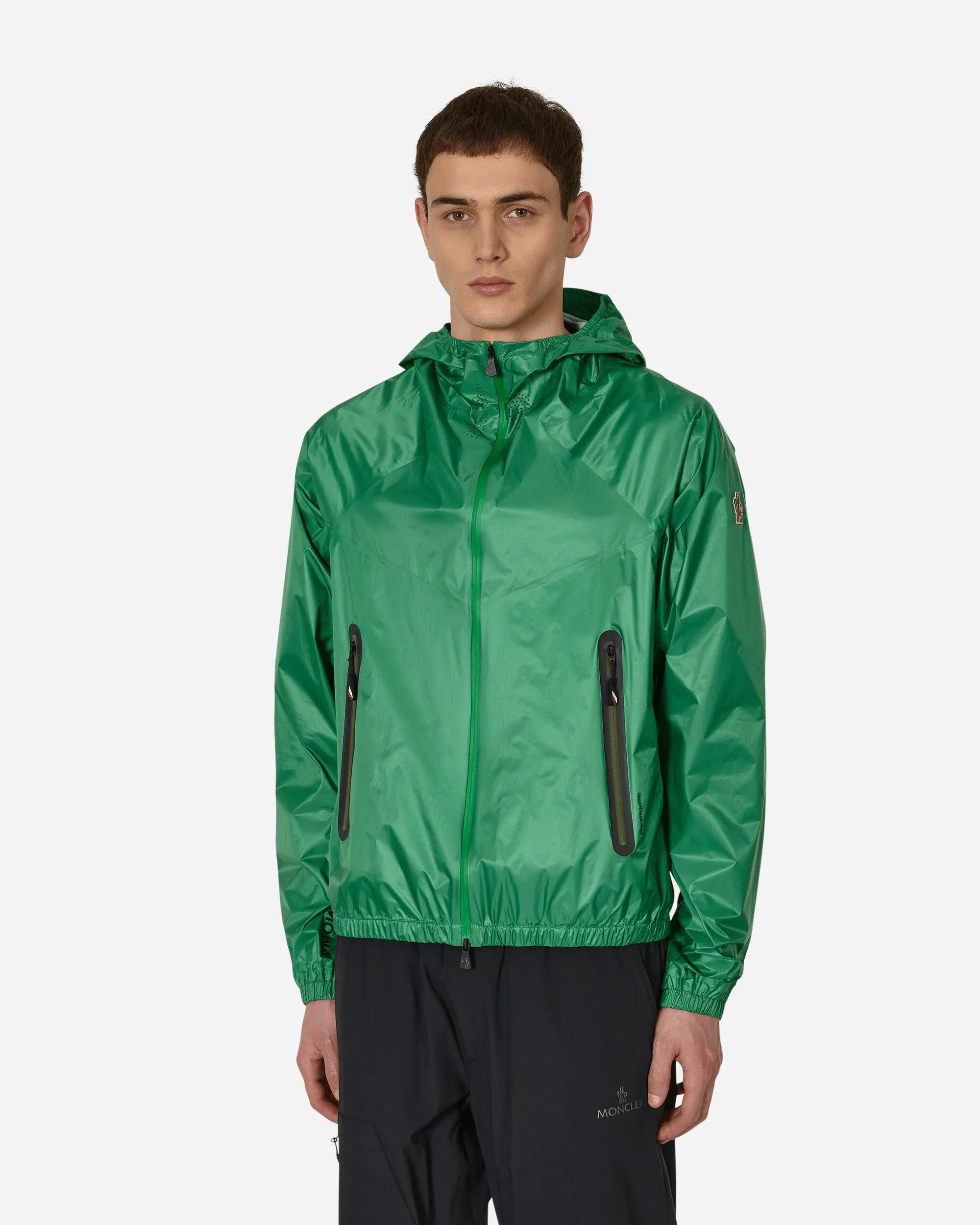Veste Day-Namic Leiten Verte