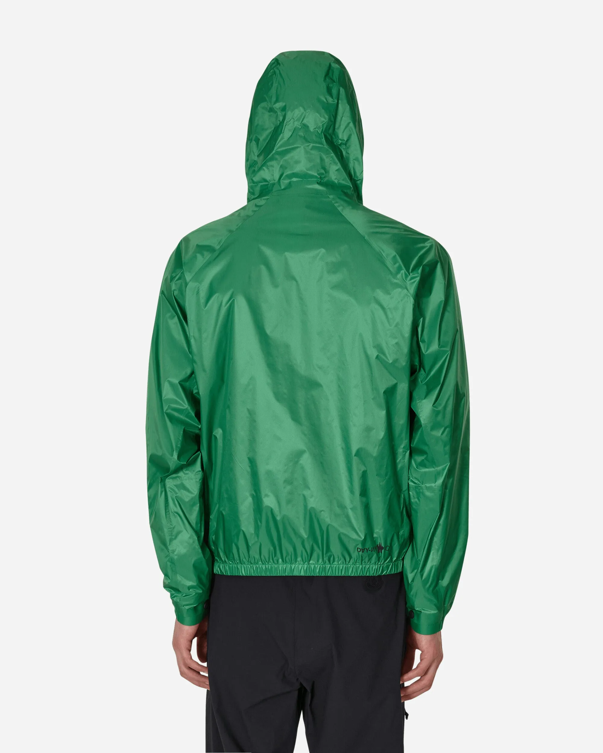 Veste Day-Namic Leiten Verte