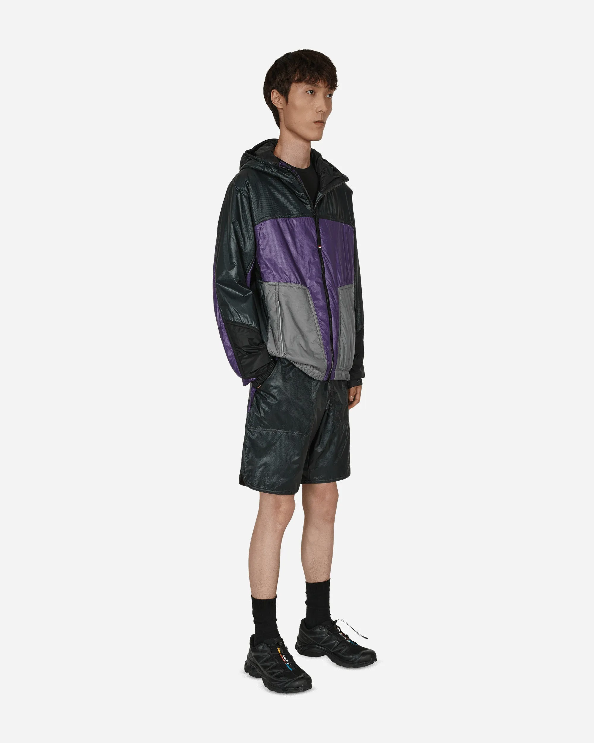 Veste à capuche Day-Namic Peyrus multicolore