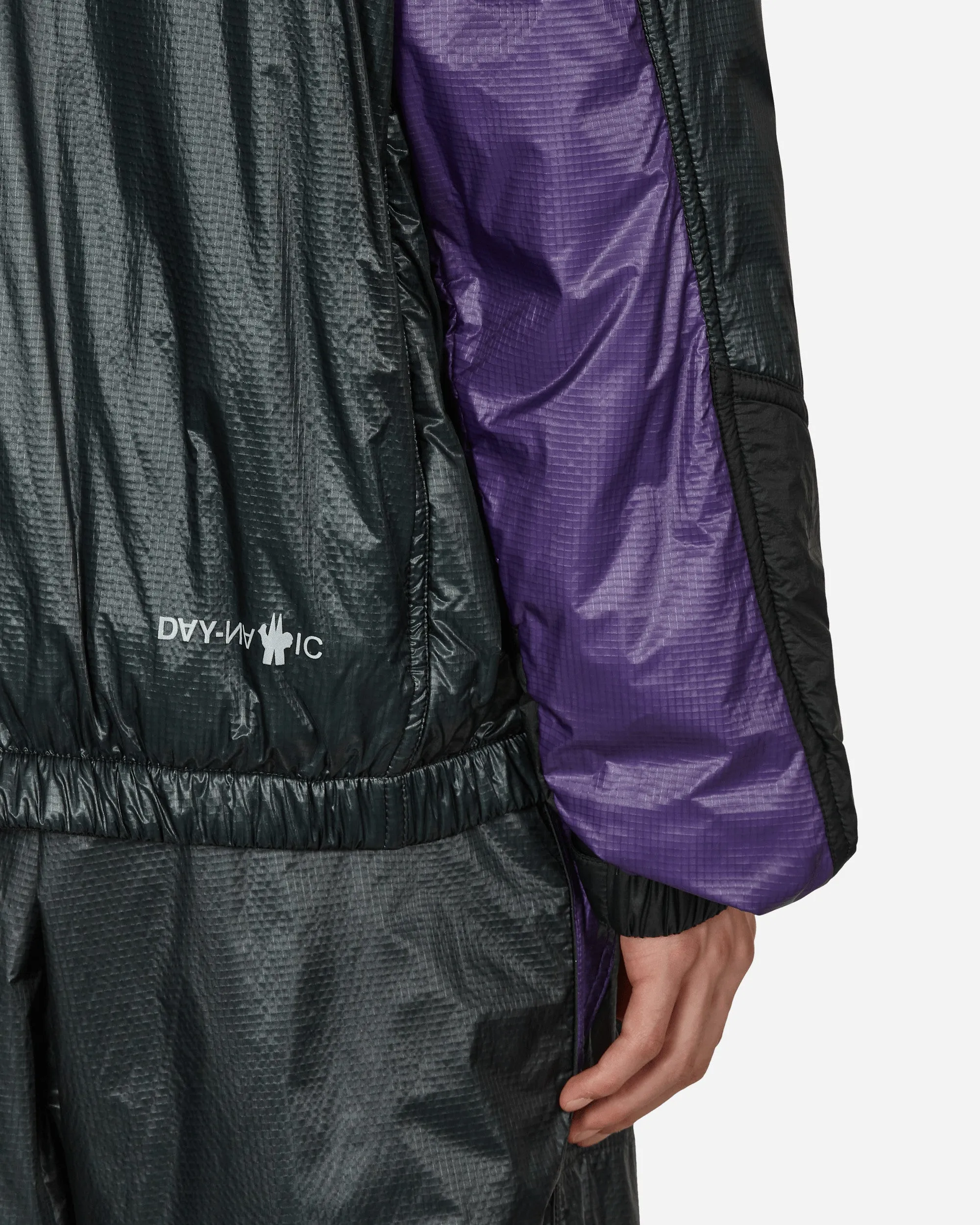 Veste à capuche Day-Namic Peyrus multicolore