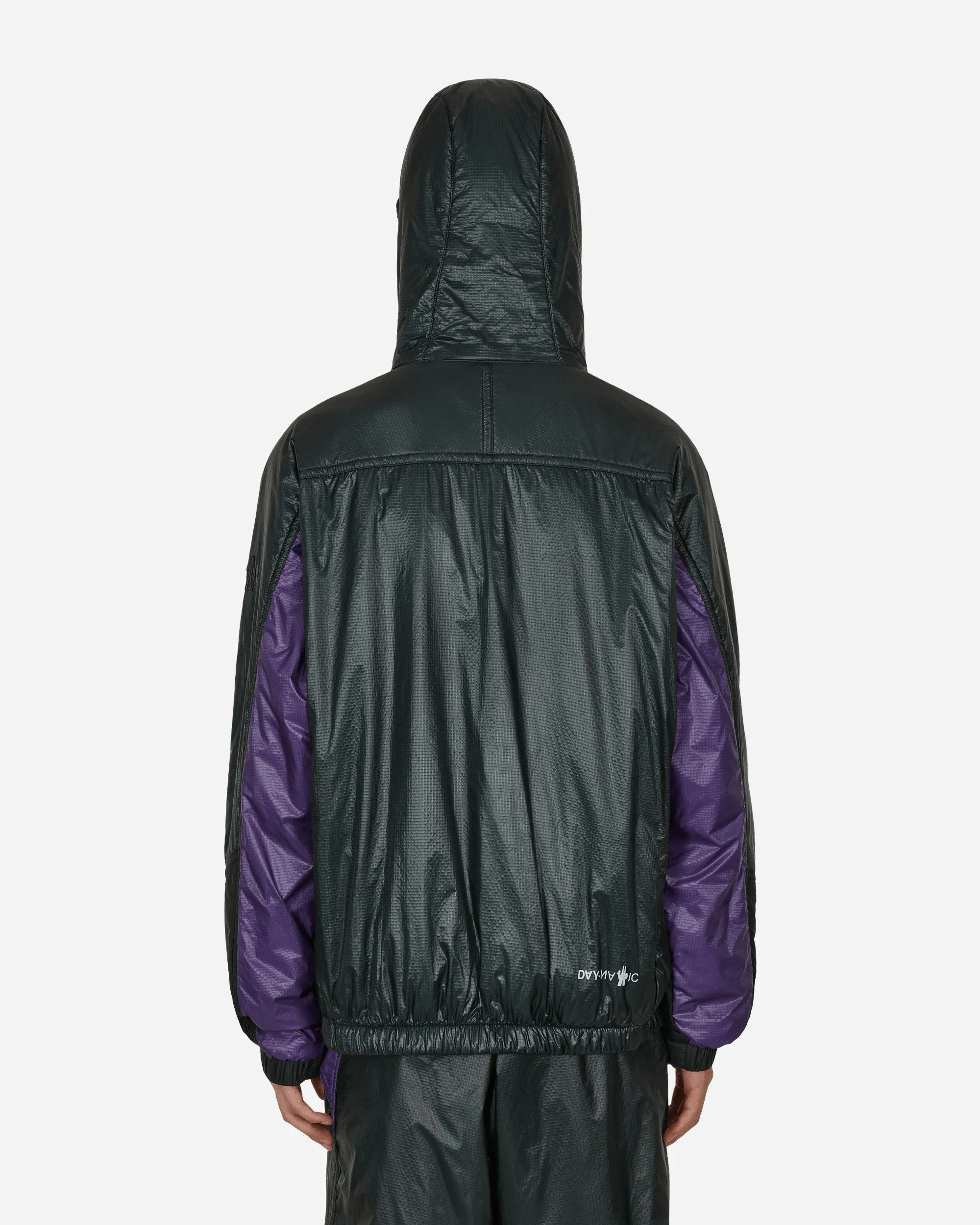 Veste à capuche Day-Namic Peyrus multicolore