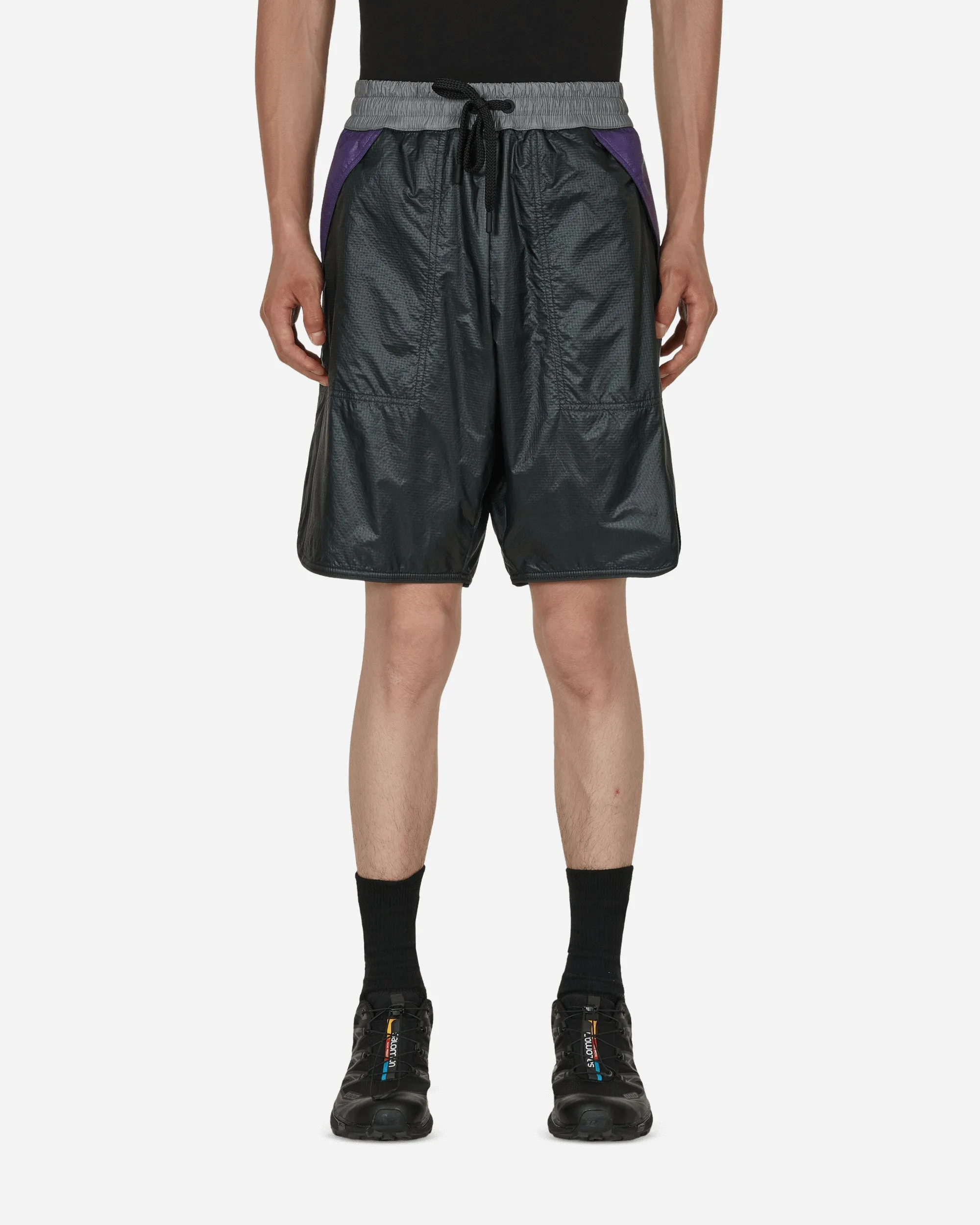 Short Day-Namic Multicolore