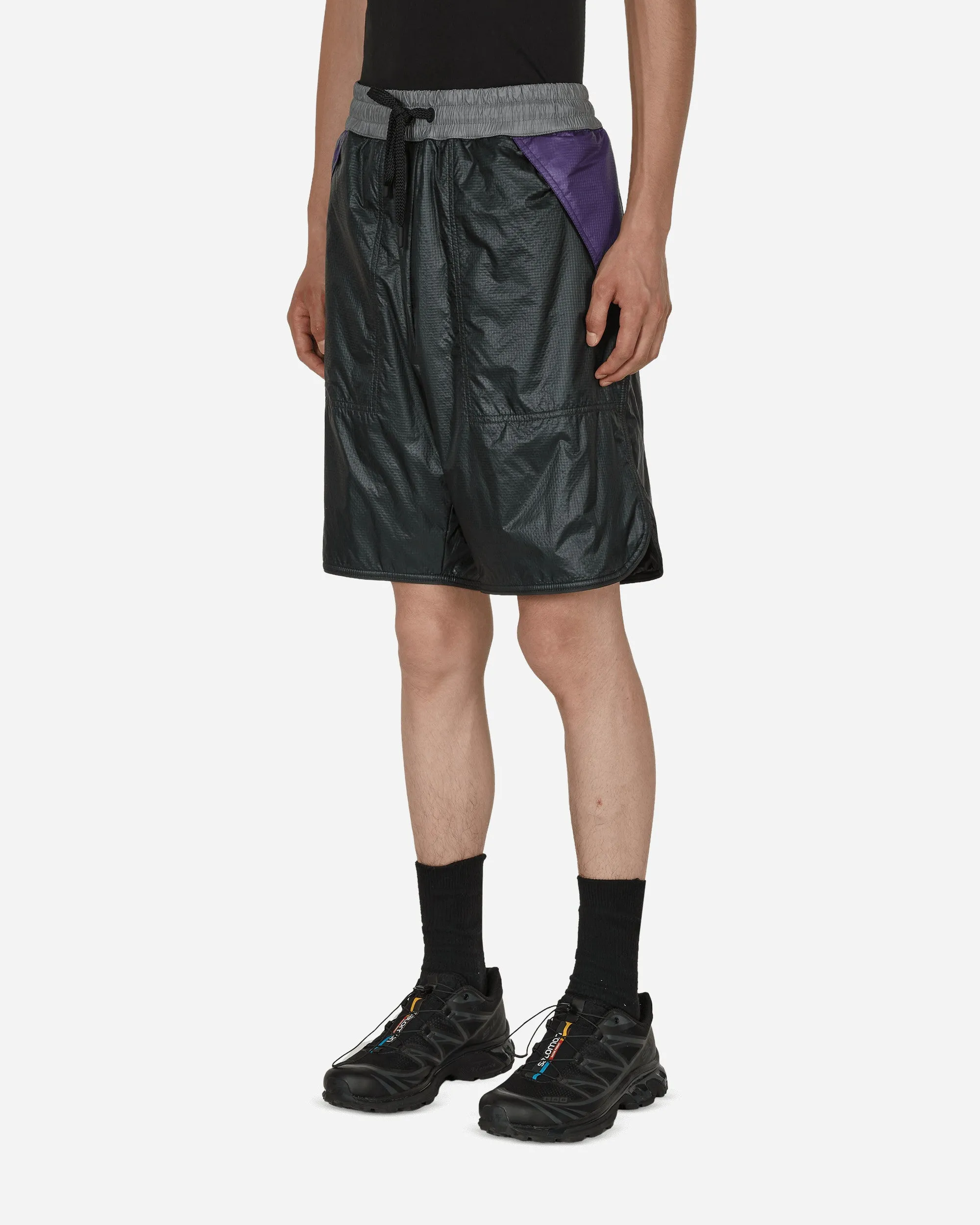 Short Day-Namic Multicolore