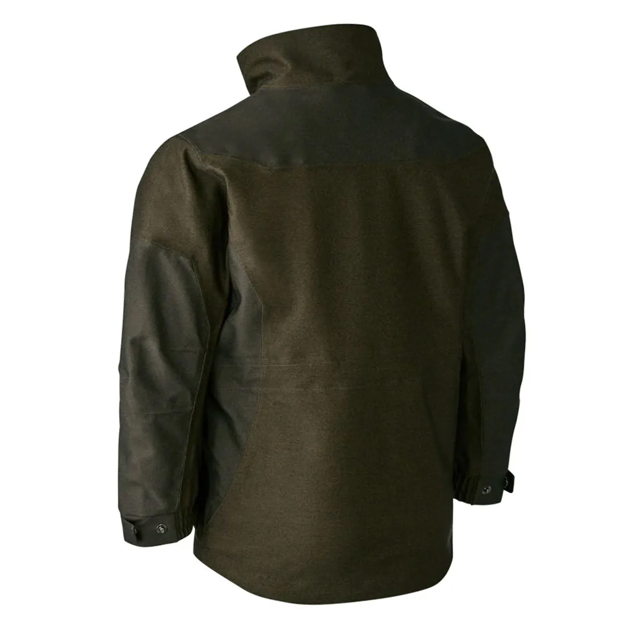 Veste de chasse Deerhunter Youth Olive Night Melange