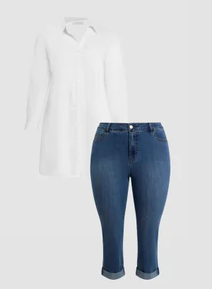 Denim Duo A