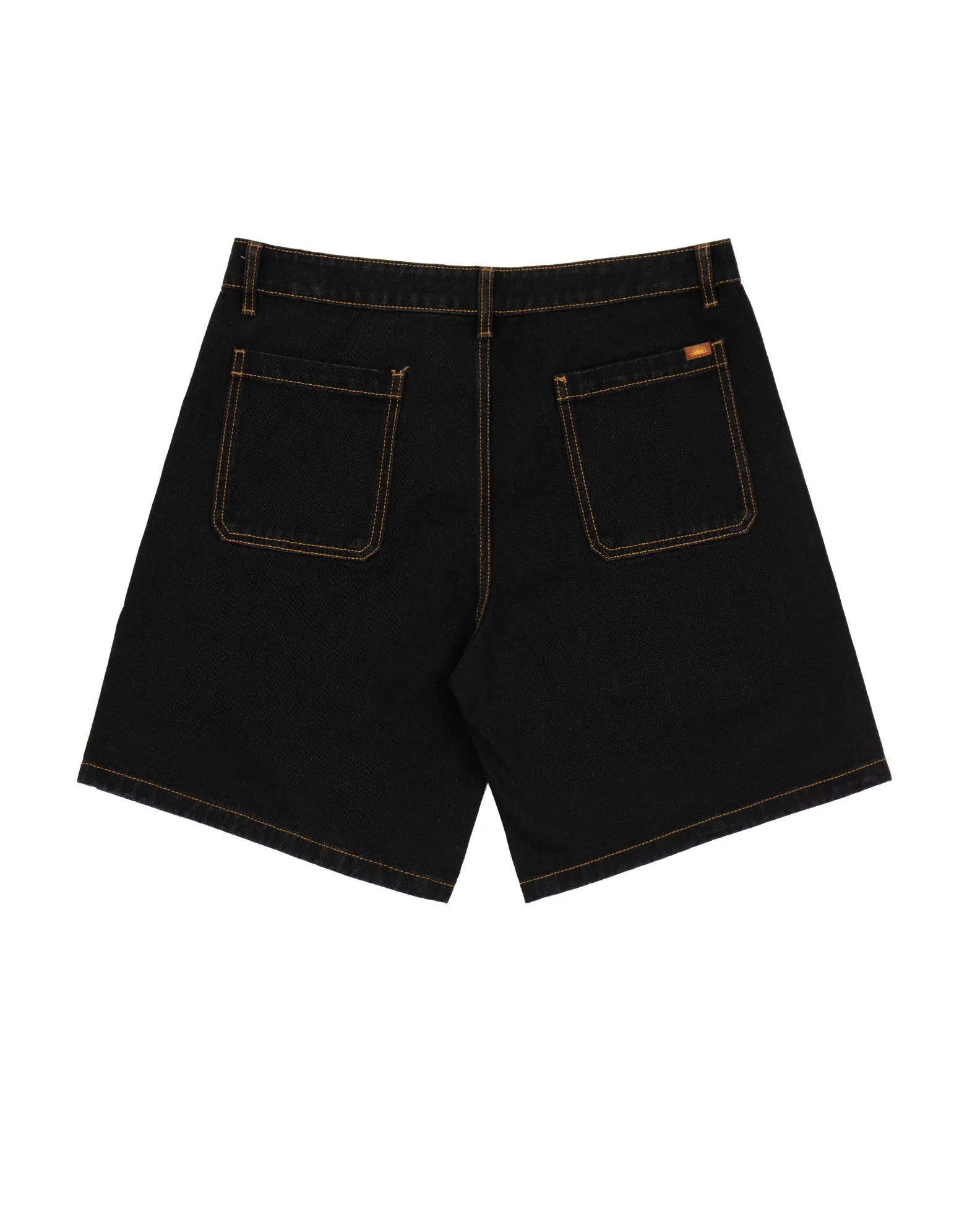 Short Décontracté en Jean Essentiel