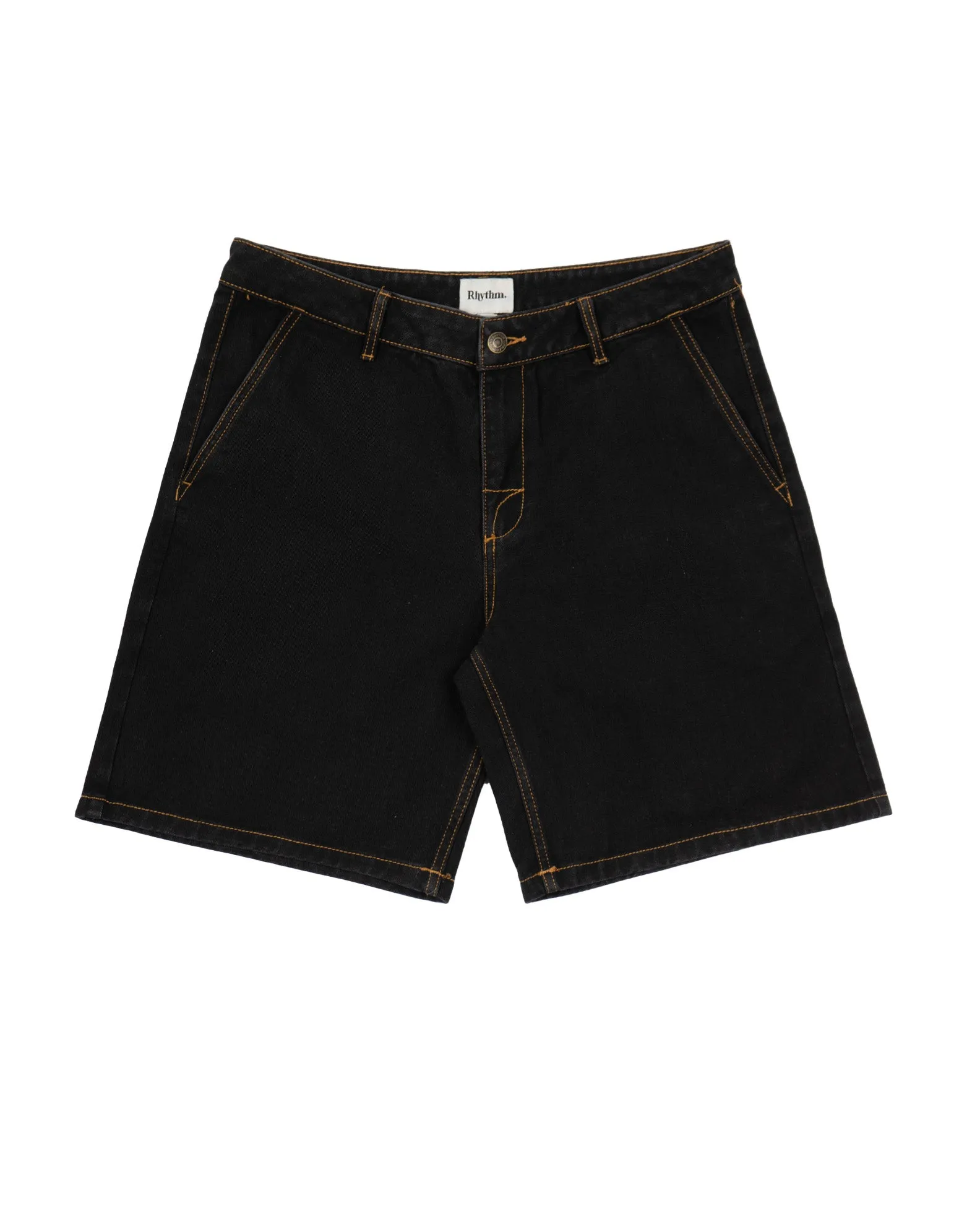 Short Décontracté en Jean Essentiel
