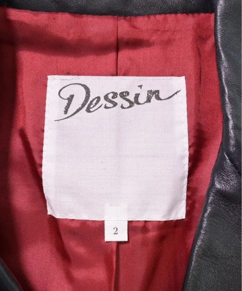 Vestes de moto dessinées