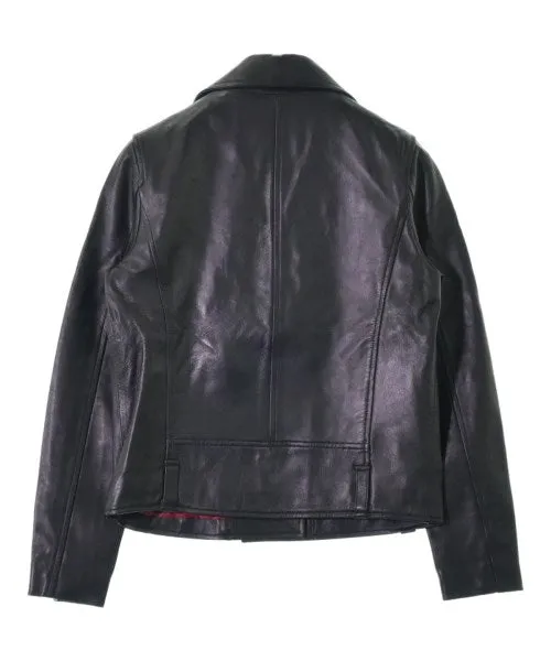 Vestes de moto dessinées