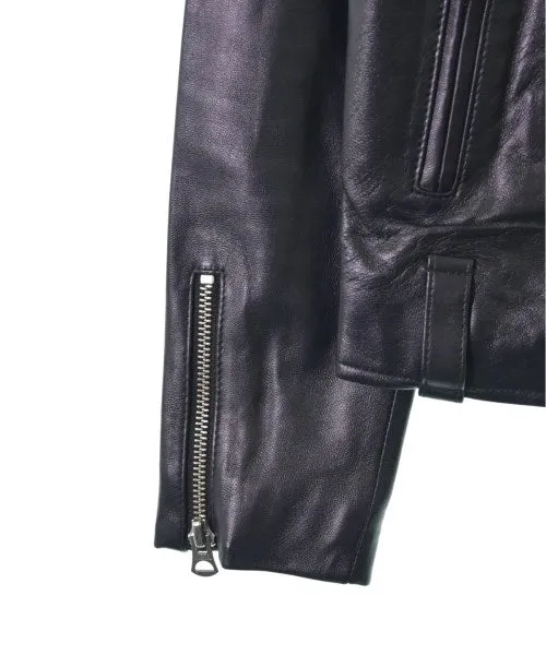 Vestes de moto dessinées