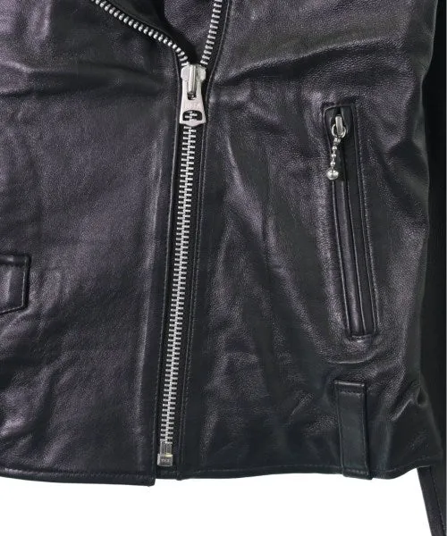 Vestes de moto dessinées
