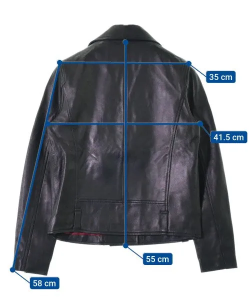 Vestes de moto dessinées