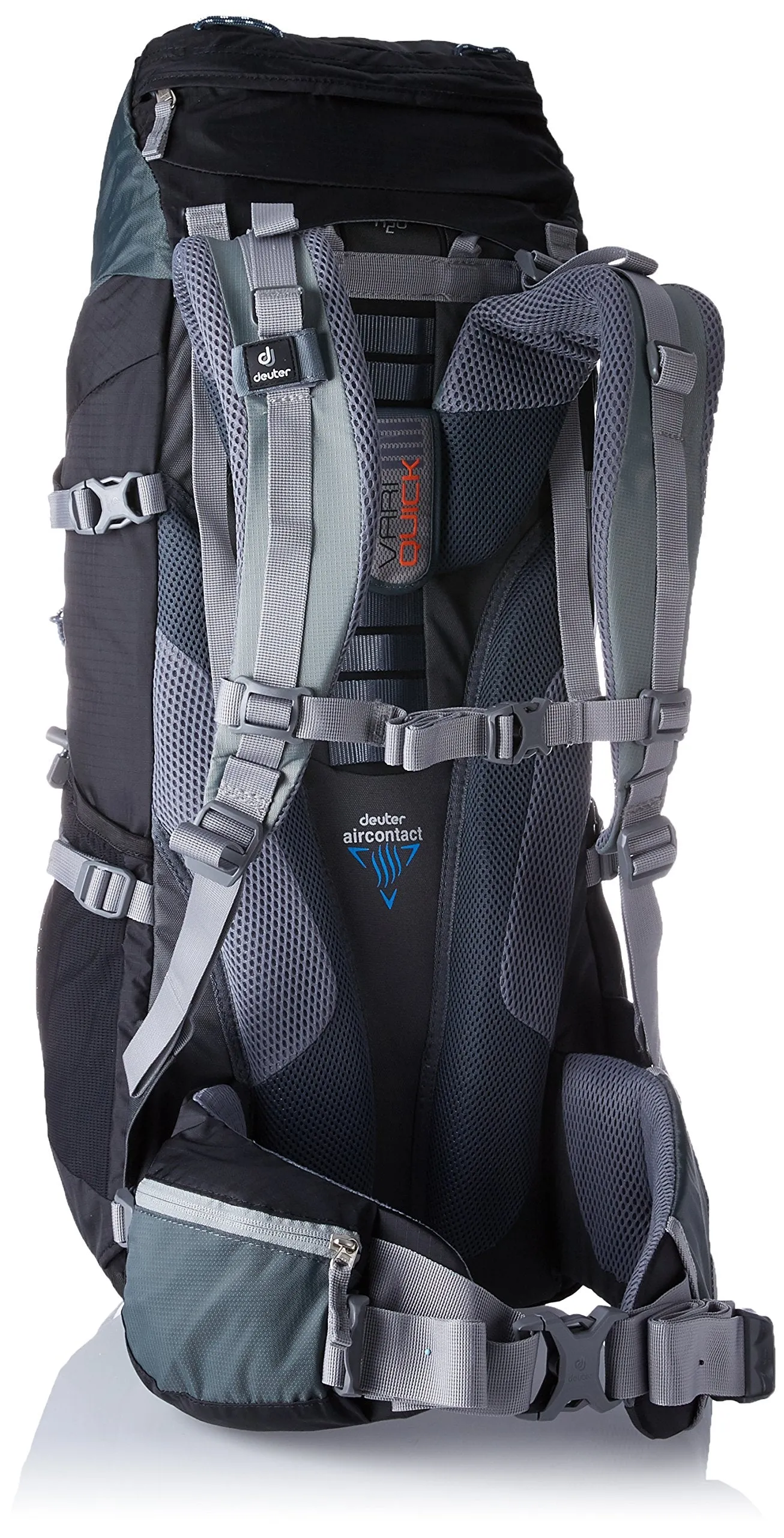 Sac à dos de randonnée ultraléger Deuter ACT Lite 40   10 Deuter