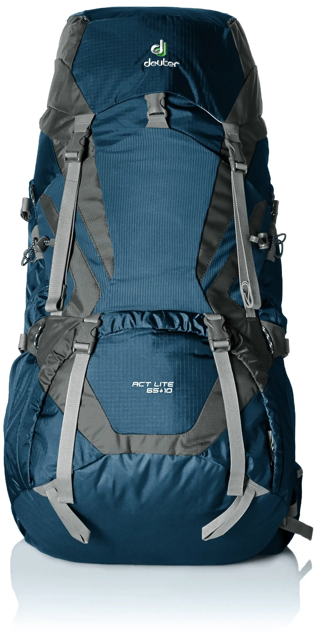 Sac à dos de randonnée Deuter ACT Lite 65 10