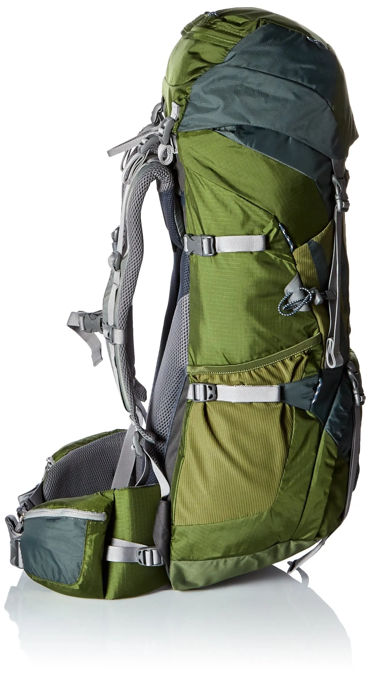 Sac à dos de randonnée Deuter ACT Lite 65 10