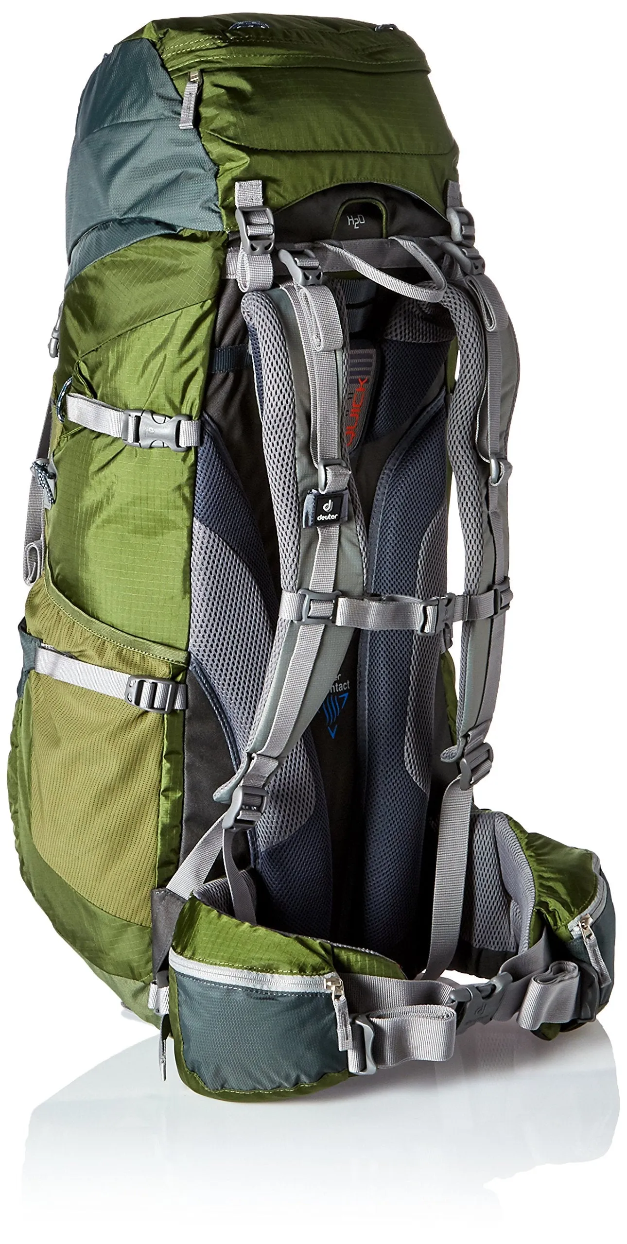 Sac à dos de randonnée Deuter ACT Lite 65 10