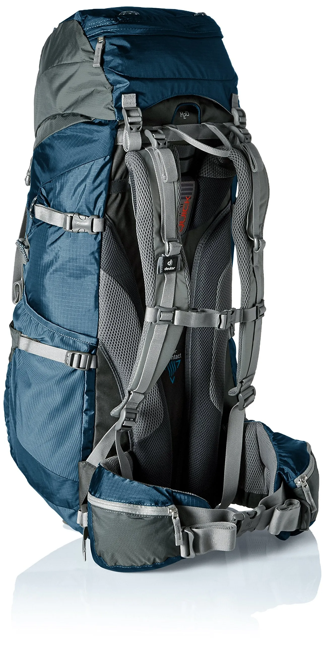 Sac à dos de randonnée Deuter ACT Lite 65 10