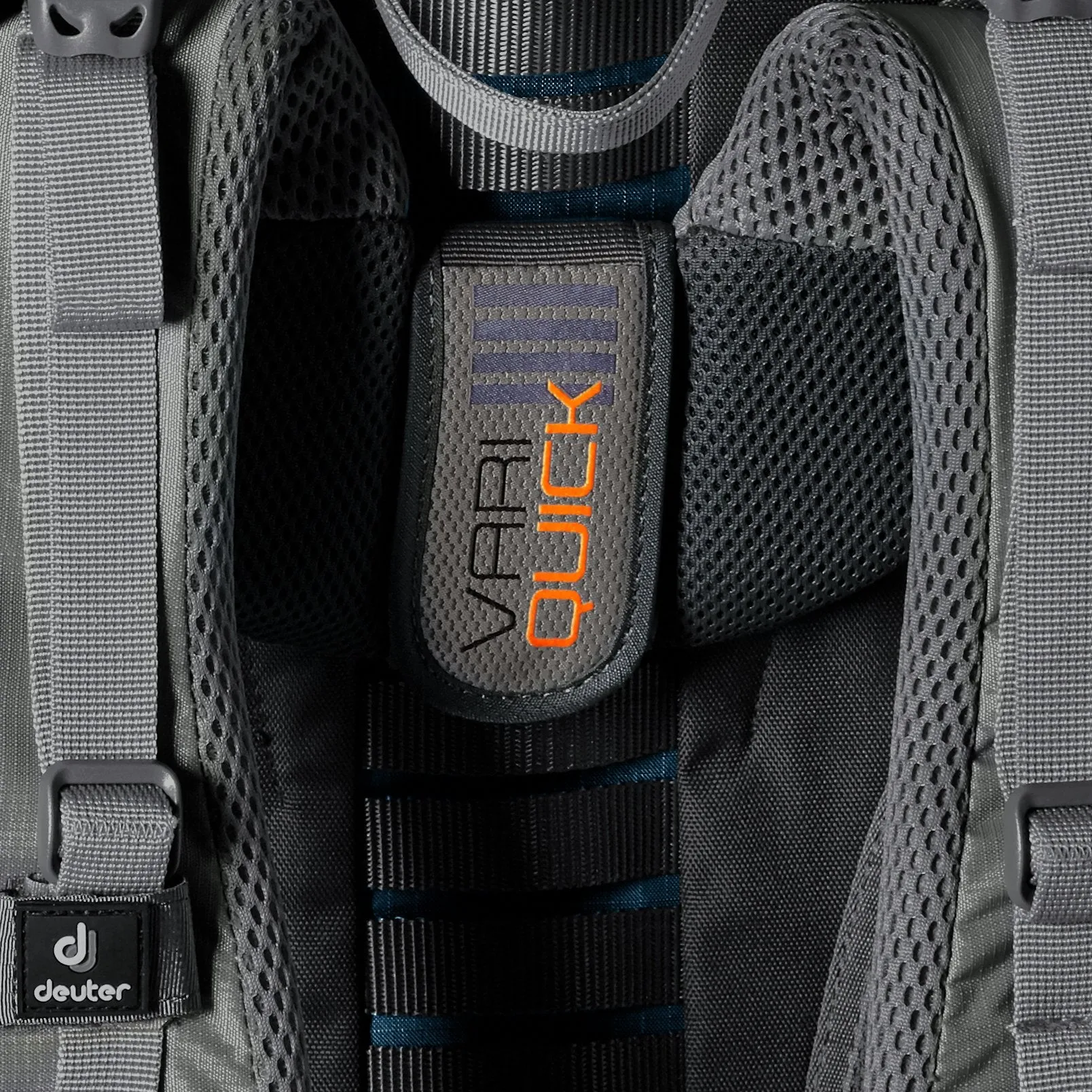 Sac à dos de randonnée Deuter ACT Lite 65 10