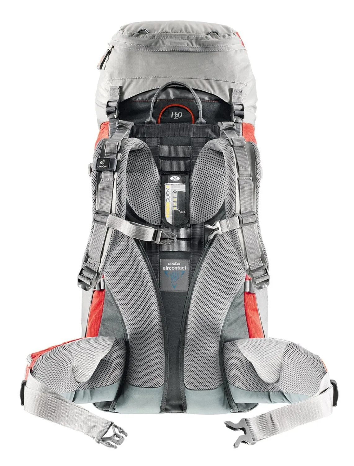 Sac à dos de randonnée Deuter ACT Lite 65 10