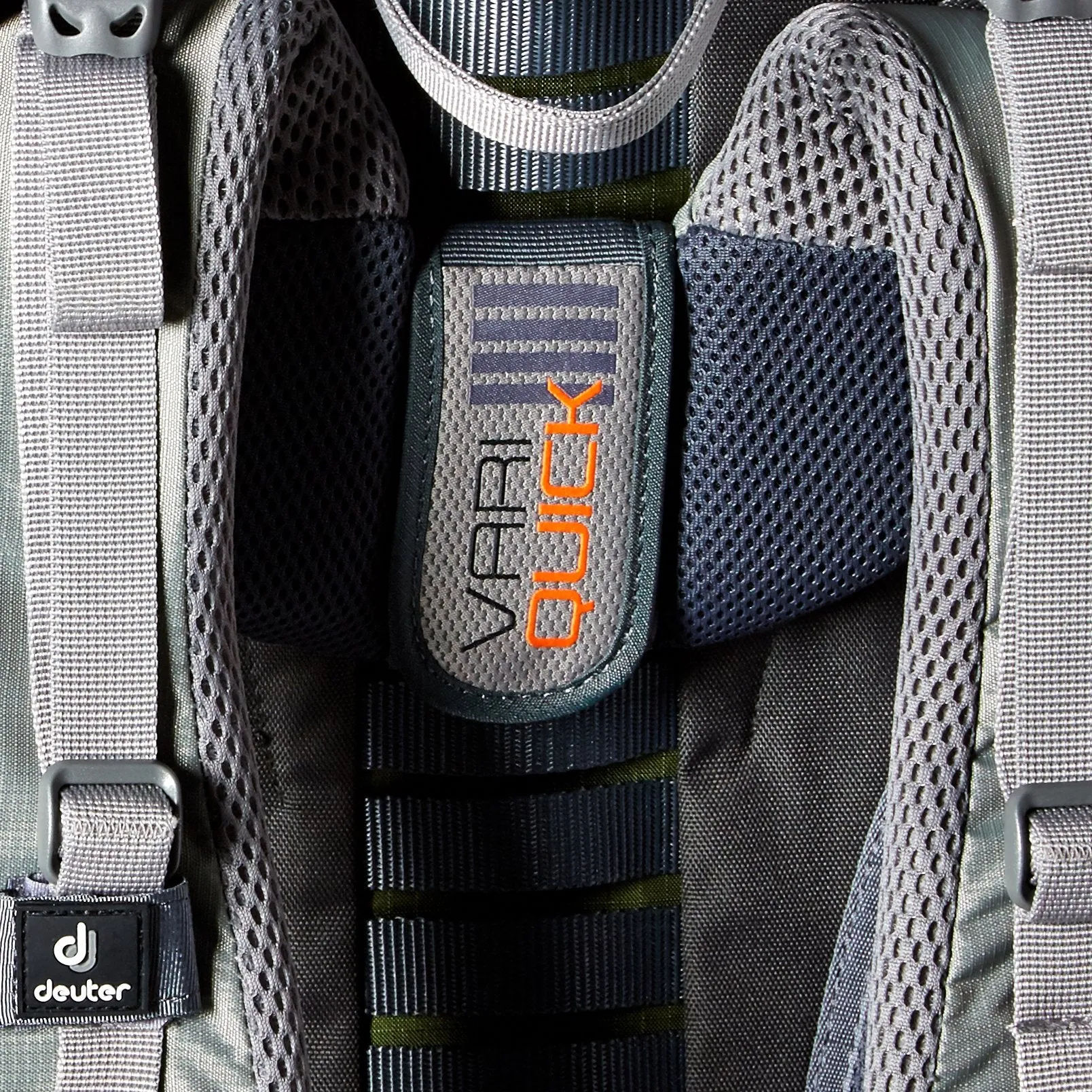 Sac à dos de randonnée Deuter ACT Lite 65 10
