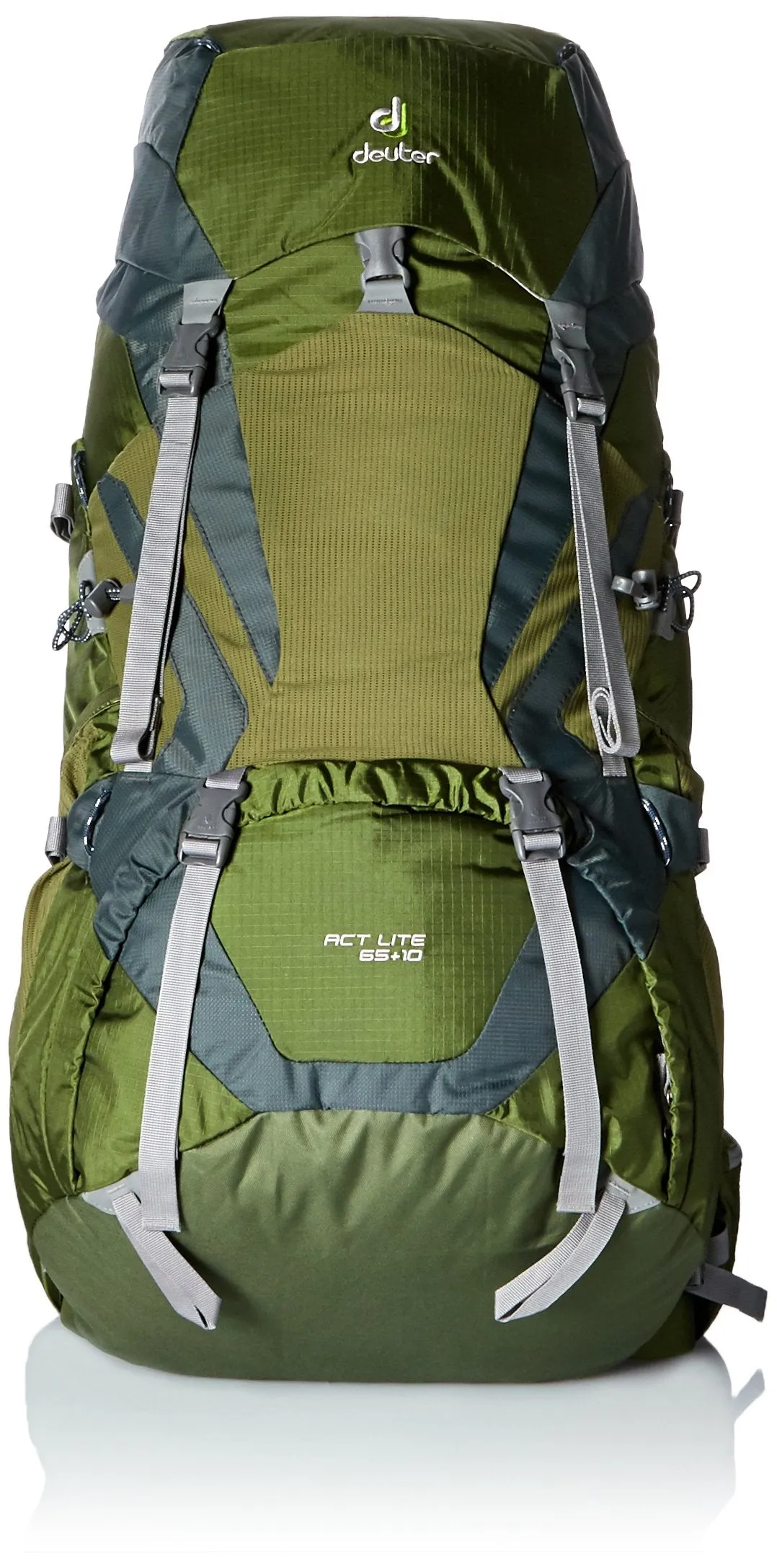 Sac à dos de randonnée Deuter ACT Lite 65 10