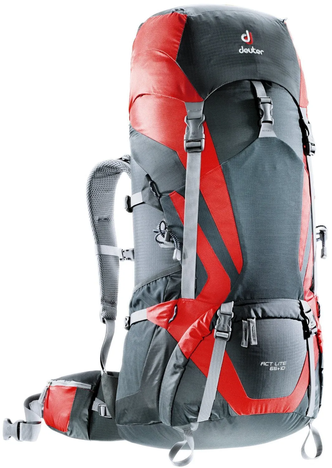 Sac à dos de randonnée Deuter ACT Lite 65 10