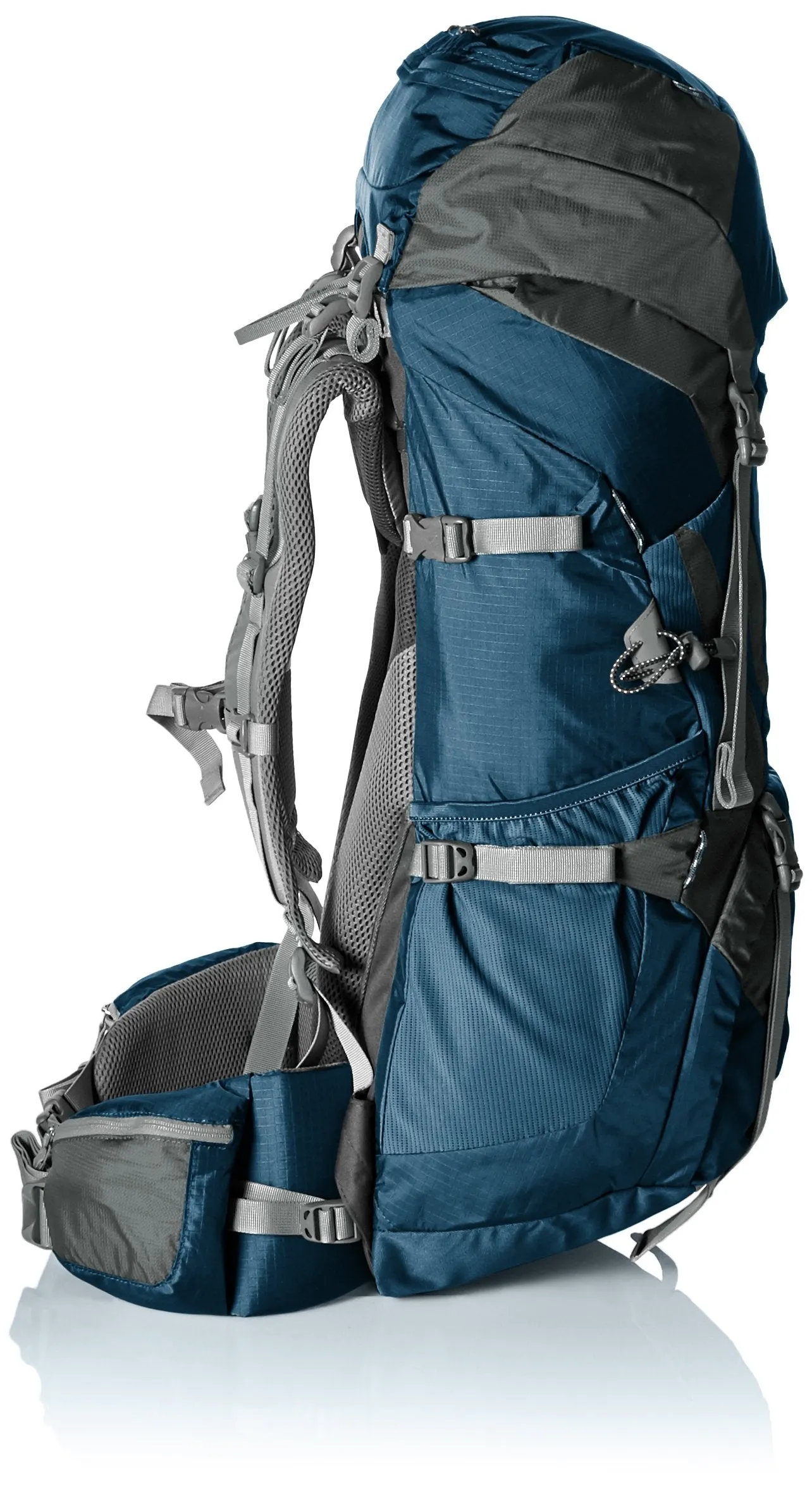 Sac à dos de randonnée Deuter ACT Lite 65 10