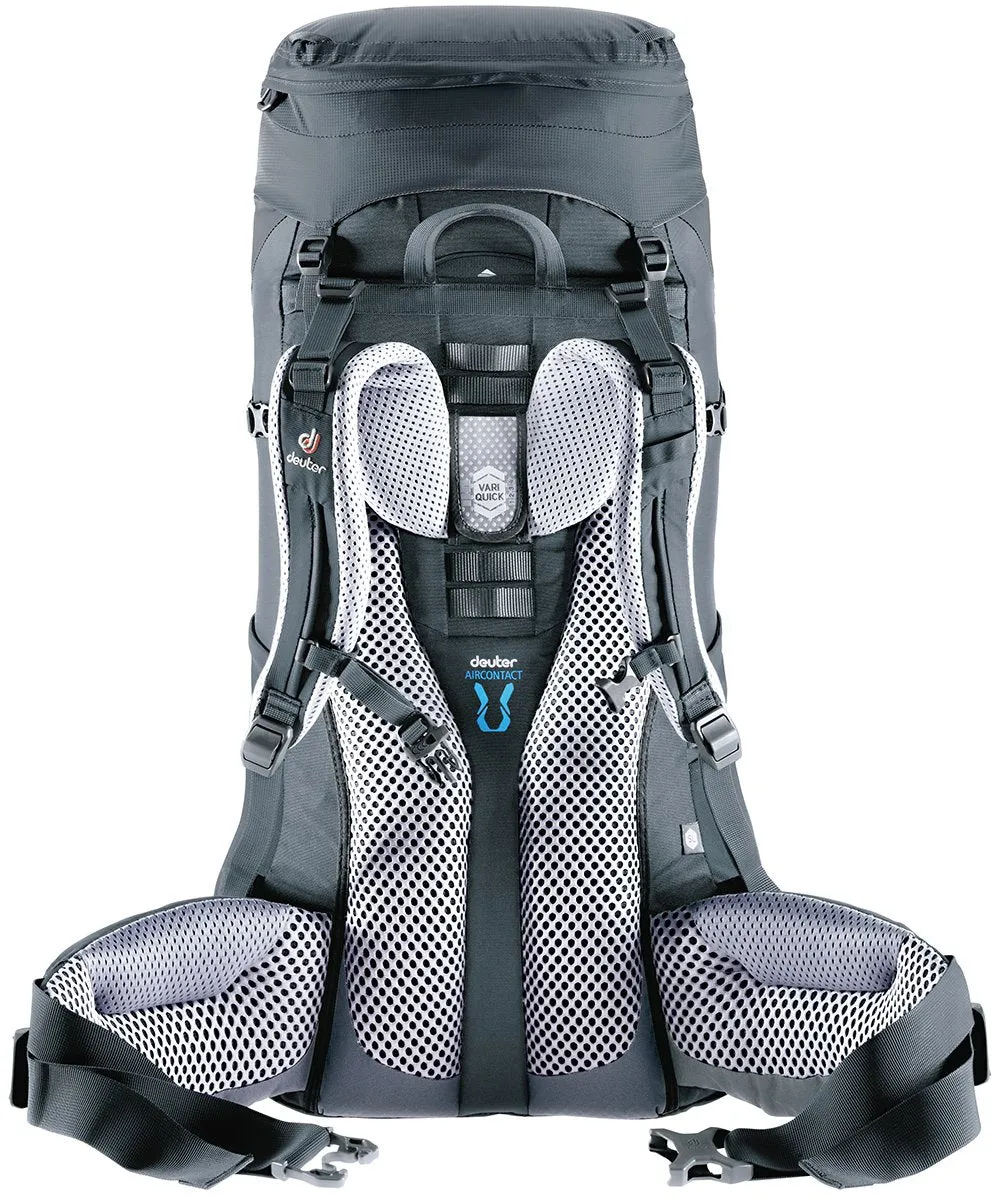 Deuter Aircontact Lite 60   10 SL Sacs Deuter