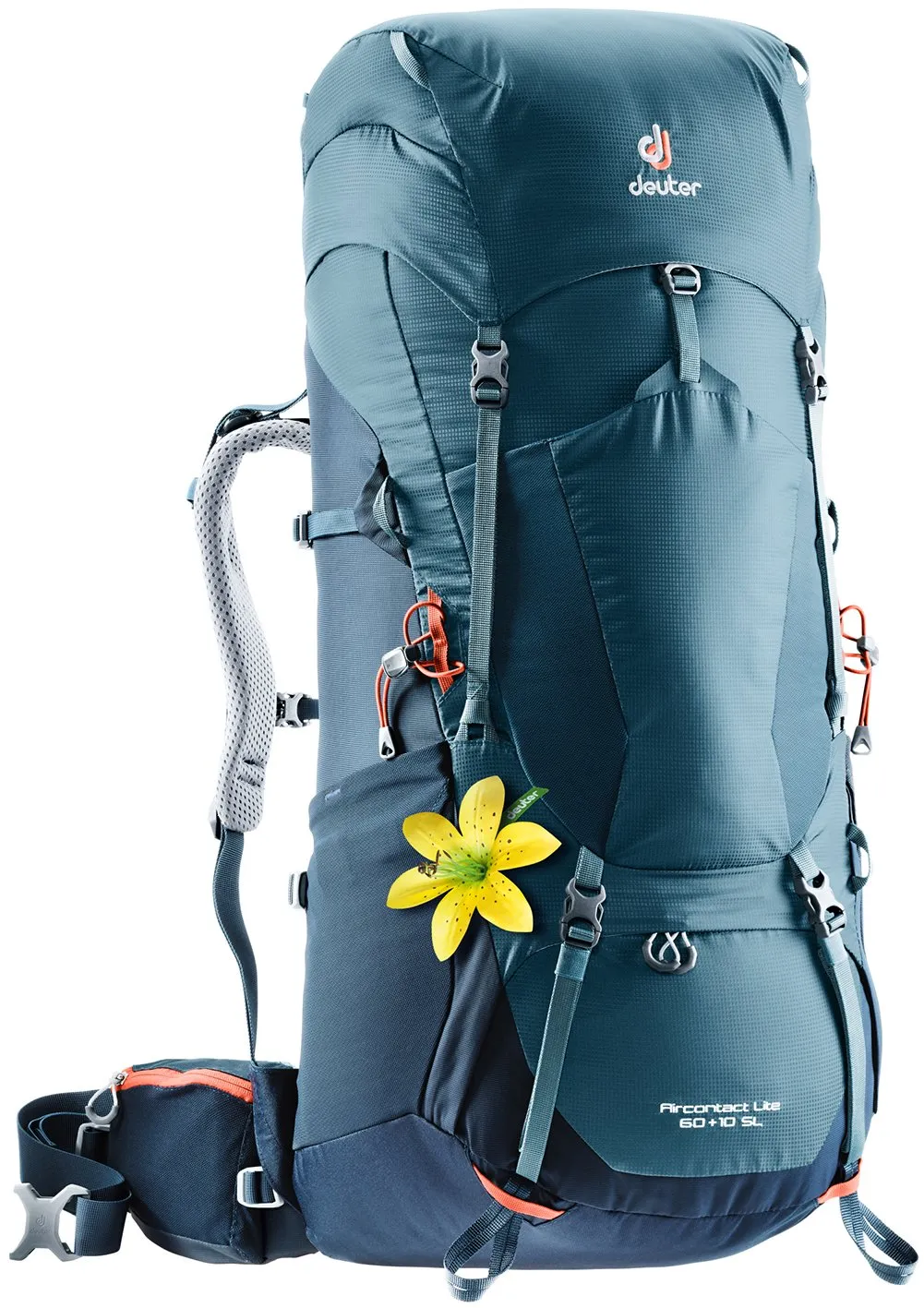 Deuter Aircontact Lite 60   10 SL Sacs Deuter