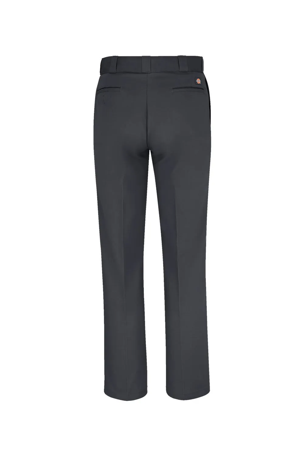 Pantalon de travail résistant aux taches pour hommes Dickies avec poches - Gris anthracite