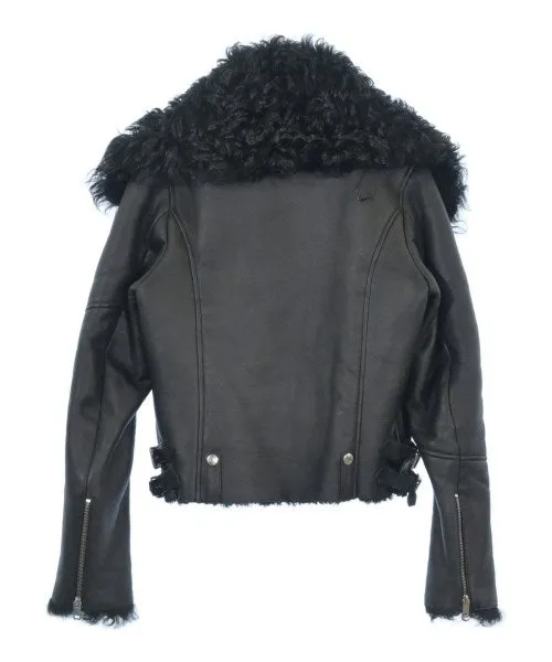 Vestes de moto DIESEL