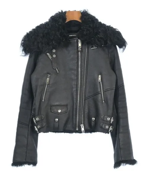Vestes de moto DIESEL
